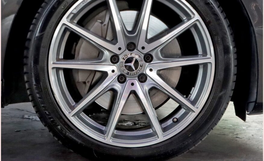MERCEDES-BENZ E300 2.0 e AMG Dynamic ปี2025