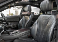 Benz S350d  AMG Premium ปี2019