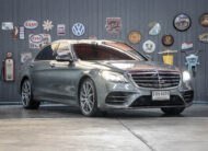Benz S350d  AMG Premium ปี2019