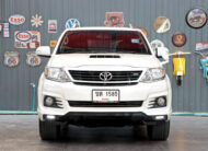TOYOTA FORTUNER 3.0 TRD Sportivo 4WD ปี2014