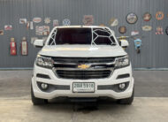 CHEVROLET COLORADO 2.5 LT FLEX-CAB ปี2020