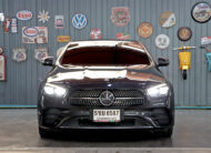 MERCEDES-BENZ E300 2.0 e AMG Dynamic ปี2025