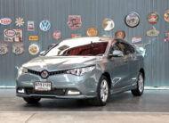 MG MG5 1.5 TURBO X SUNROOF  ปี2017