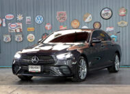 MERCEDES-BENZ E300 2.0 e AMG Dynamic ปี2025
