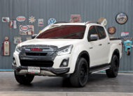 ISUZU D-MAX 3.0 Vcross MAX Z-Prestige Cab4 4WD ปี2019