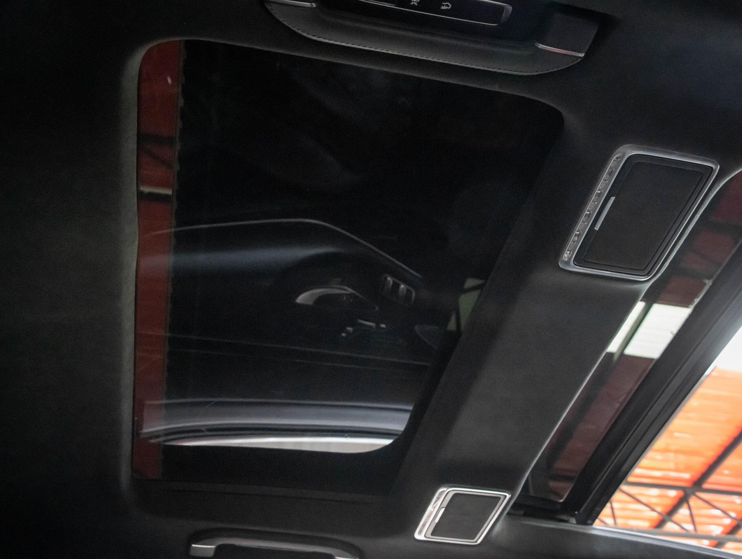 Benz S350d AMG Premium ปี2019