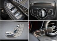 MERCEDES-BENZ C250 2.0 AMG Dynamic ปี2015