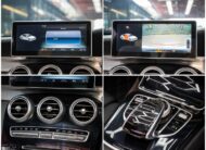 MERCEDES-BENZ C250 2.0 AMG Dynamic ปี2015