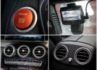 MERCEDES-BENZ C250 2.0 AMG Dynamic ปี2015