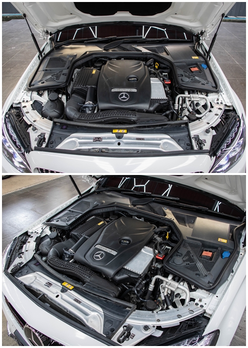 MERCEDES-BENZ C250 2.0 AMG Dynamic ปี2015