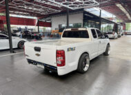CHEVROLET COLORADO 2.5 LT FLEX-CAB ปี2020