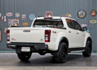 ISUZU D-MAX 3.0 Vcross MAX Z-Prestige Cab4 4WD ปี2019