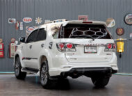 TOYOTA FORTUNER 3.0 TRD Sportivo 4WD ปี2015