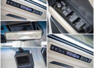TOYOTA ALPHARD 2.5 HYBRID E-FOUR ปี2022