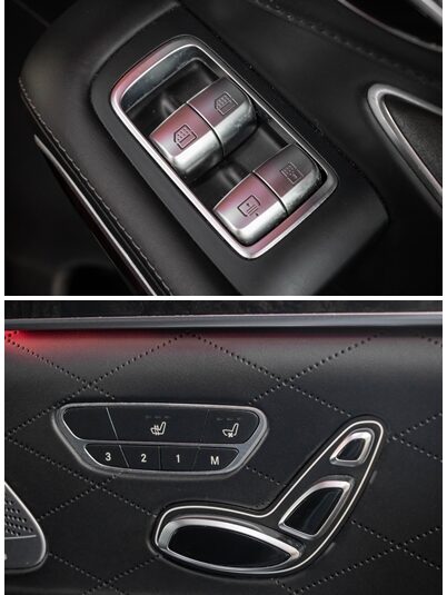 Benz S350d  AMG Premium ปี2019