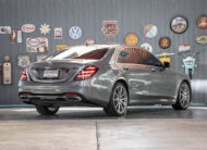 Benz S350d  AMG Premium ปี2019
