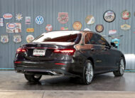 MERCEDES-BENZ E300 2.0 e AMG Dynamic ปี2025
