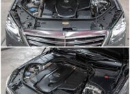 Benz S350d  AMG Premium ปี2019