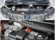 TOYOTA ALPHARD 2.5 HYBRID E-FOUR ปี2022