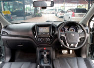 MG MG5 1.5 TURBO X SUNROOF  ปี2017