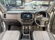 CHEVROLET COLORADO 2.5 LT FLEX-CAB ปี2020