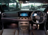 MERCEDES-BENZ E300 2.0 e AMG Dynamic ปี2025