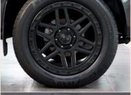 ISUZU D-MAX 3.0 Vcross MAX Z-Prestige Cab4 4WD ปี2019