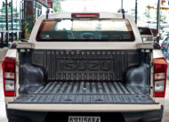 ISUZU D-MAX 3.0 Vcross MAX Z-Prestige Cab4 4WD ปี2019