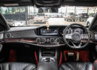 Benz S350d  AMG Premium ปี2019