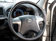 TOYOTA FORTUNER 3.0 TRD Sportivo 4WD ปี2014
