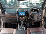 ISUZU D-MAX 3.0 Vcross MAX Z-Prestige Cab4 4WD ปี2019