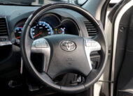 TOYOTA FORTUNER 3.0 TRD Sportivo 4WD ปี2015
