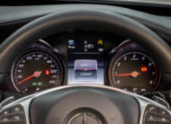 MERCEDES-BENZ C250 2.0 AMG Dynamic ปี2015