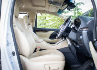 TOYOTA ALPHARD 2.5 HYBRID E-FOUR ปี2022
