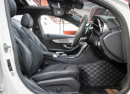 MERCEDES-BENZ C250 2.0 AMG Dynamic ปี2015