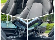 Porsche  911/992 Targa 4S สีพิเศษ CUSTOM COLOUR BLUE PASTEL (GULF BLUE)  ปี 2021 วิ่ง 4,500 กม.