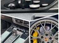Porsche  911/992 Targa 4S สีพิเศษ CUSTOM COLOUR BLUE PASTEL (GULF BLUE)  ปี 2021 วิ่ง 4,500 กม.