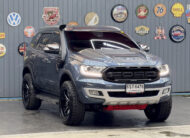 FORD EVEREST 2.0 Titanium+2019