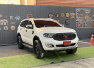 FORD EVEREST 2.0 Titanium+ 4WD 2021