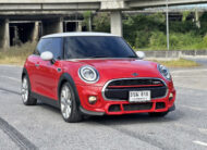 Mini Cooper 1.5 F56 Hatch RHD 2019