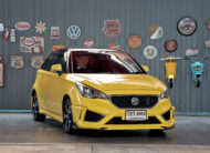 MG3 1.5 X SUNROOF 2021