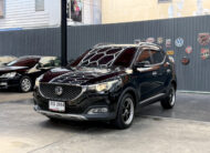 MG ZS 1.5 X+ SUNROOF 2018