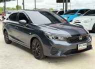 HONDA CITY 1.0 S i-VTEC 2024