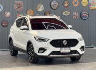 MG ZS 1.5 X+ SUNROOF 2021