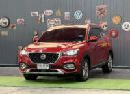 MG HS 1.5 X+ SUNROOF 2021