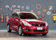 SUZUKI SWIFT 1.2 GLX 2013