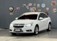 CHEVROLET CRUZE 2.0 LTZ 2012