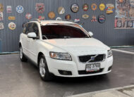 VOLVO V50 2.0 2011
