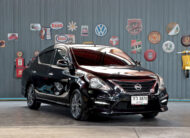 NISSAN ALMERA 1.2 E Sportech 2015
