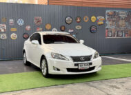 LEXUS IS250 2.5 2011